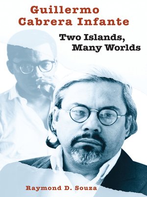 cover image of Guillermo Cabrera Infante